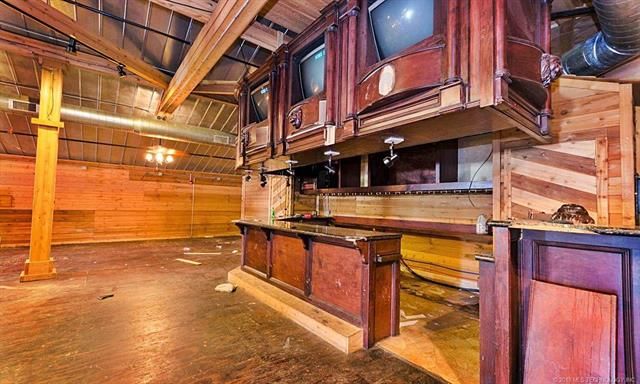 219 S 32nd St, Muskogee, OK 74401